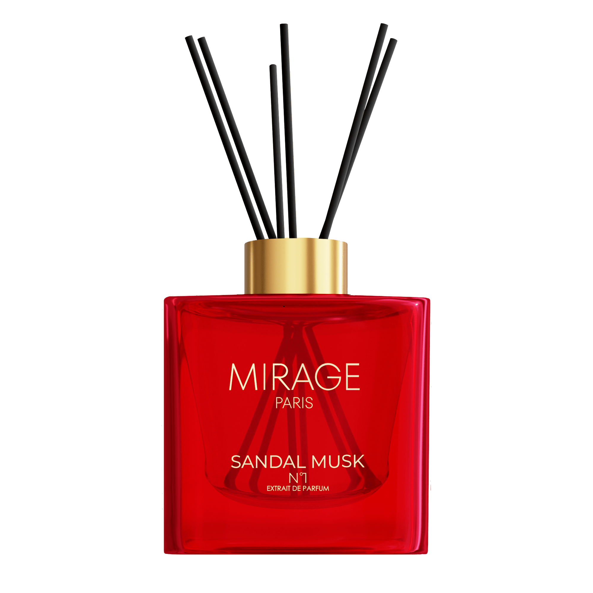 Mirage Room Diffuser Sandal Musk