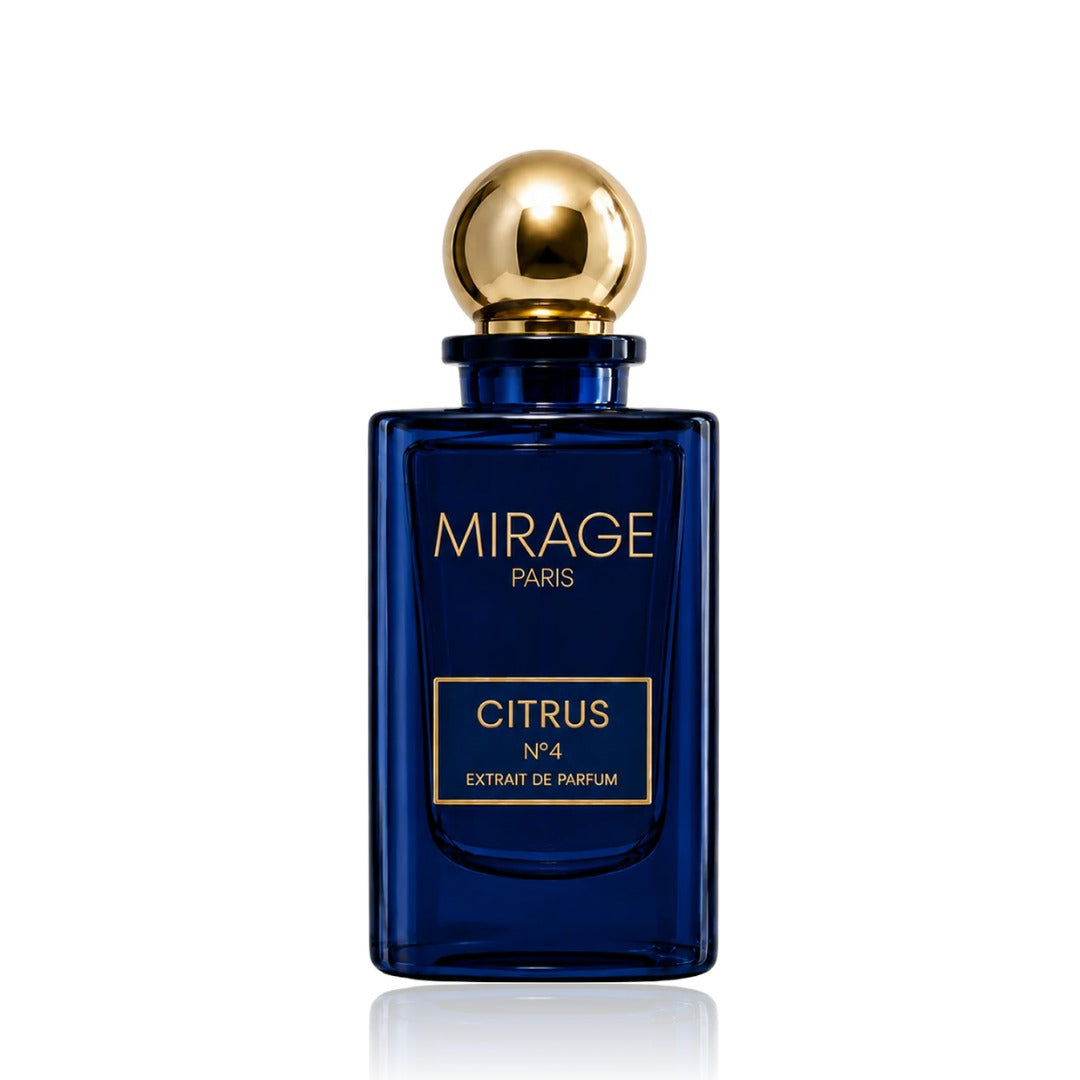 Citrus No.4