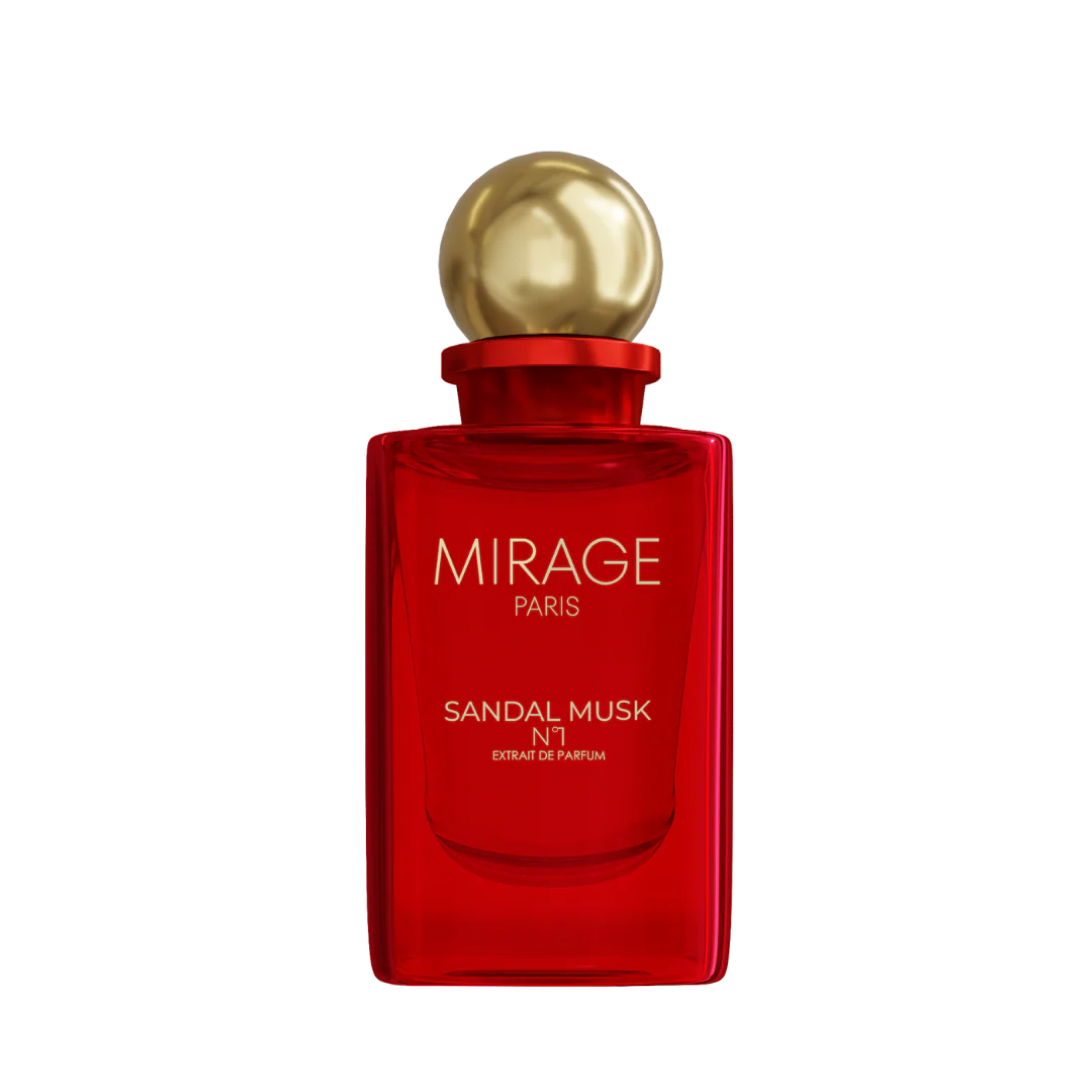 Sandal Musk